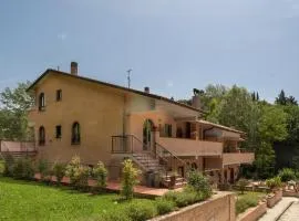 PianPieve Family Apartments vicino Assisi