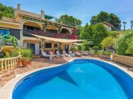 Villa Rosa 5 - PlusHolidays