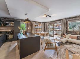 Quintessence - Apt B202 - BO Immobilier - Reduced prices on ski passes Châtel & Portes du Soleil