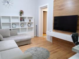 City center apartment Niko 04