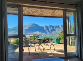Hout Bay Breeze Guest House, hotel v destinaci Hout Bay