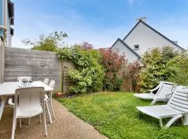 Détente et calme sur la Côte d’Émeraude