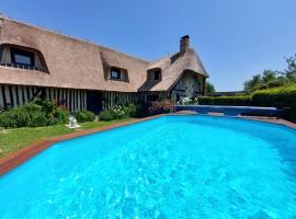 G&icirc;tes la Conterie