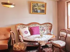 Haus Zeitlos Ferienwohnung Zeitreise