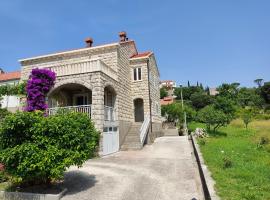 Guest House Franica & Pero Lobrovic, בית הארחה בסלאנו