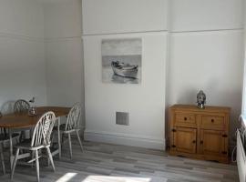 Flat Beside the sea, apartment in Southend-on-Sea