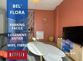 Bel'flora