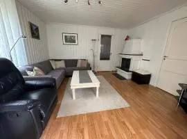 Family Room Near Oslo Free Parking