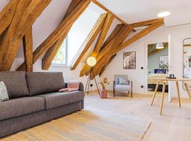 Limehome Dachau Konrad-Adenauer-Str