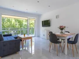 Apartamenty Olchowa z tarasem w spokojnej okolicy - Dream Apart