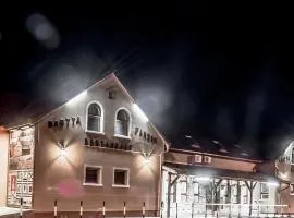 Bástya Panzió és Étterem