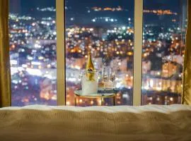 Sky Deluxe 3 Fitness & Spa