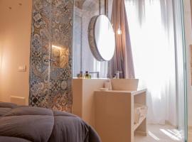 Aqva Luxury Apartment Spa, luxury hotel in Monopoli