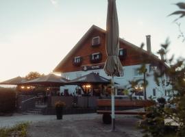 SONNE Wilhams, hotel in Missen-Wilhams