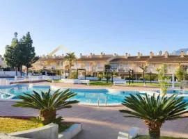 Maison Alifornia Beach
