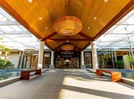 Novotel Sunshine Coast Resort, hotel cerca de Aeropuerto de Sunshine Coast - MCY, 