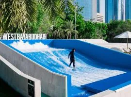 Radisson Blu Hotel & Resort, Abu Dhabi Corniche