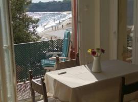 Apartamento Pueblo Marinero Puerto Sherry, pet-friendly hotel in El Puerto de Santa María