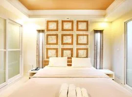 The Luxury Residence