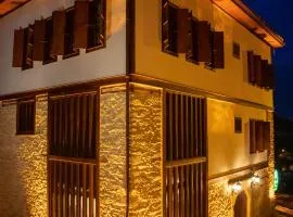 Saffronia1900 Butik Otel