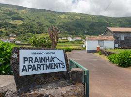 Prainha Apartments