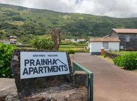 Prainha Apartments