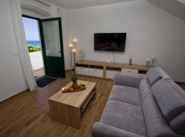 Apartment Navis