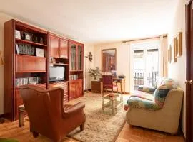 AB Paralel Blai Apartment