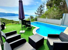 Apartments Plavčić