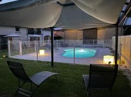 le clos des flâneries