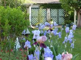 Chambres d'Hôtes Les Pergolas