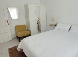 Casa Tonino: Encantadora casa junto al Río Duero, ξενοδοχείο σε Zamora