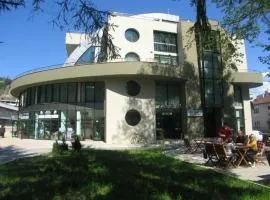 Evridika Hotel