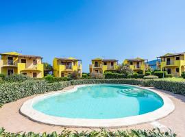 Corbezzolo, hotel in Viddalba