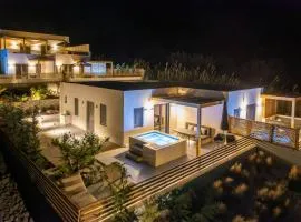 Mnḗmē Suites & Villas