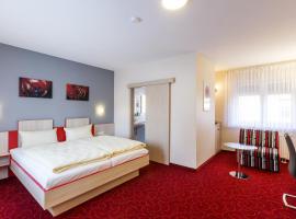 Globotel Business, hotel near Hannover Airport - HAJ, Garbsen