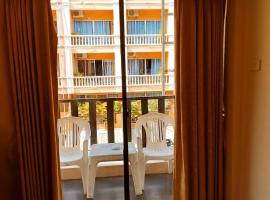 Serpent House, hotel v destinaci Ban Hui Yai Muk