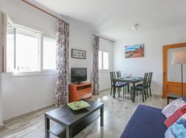 Azahar Fibes, holiday rental in Seville