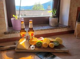 La Libellula casa vacanze, hotel di Teulada