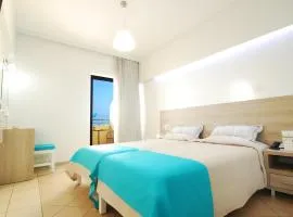 Medusa Apartments
