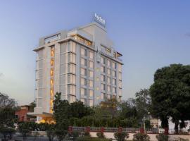 Fairfield by Marriott Jaipur, מלון ב-Bani Park, ג'איפור