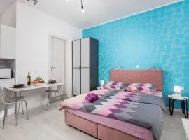 Studio Apartments Fran's Rijeka