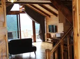 Asmoca Bungalov