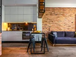 apartamenty-wroc Księcia Witolda