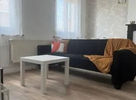 Bel appartement moderne