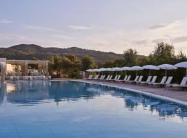 Kairaba Sandy Villas - All Inclusive - Adults Only, hotell i Agios Georgios