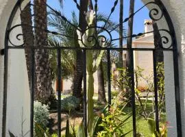 Casa de Beatriz Vera Costa bajo