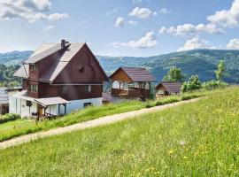 Pensiunea Amalia, pet-friendly hotel in Gîrda de Sus