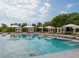 Hotel Rural Xereca, luxury hotel in Puig D’en Valls