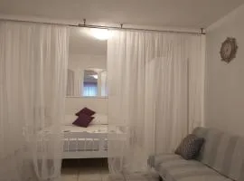 Studio apartman Martina
